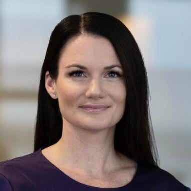 Arianne Svardal-Stelmer photo