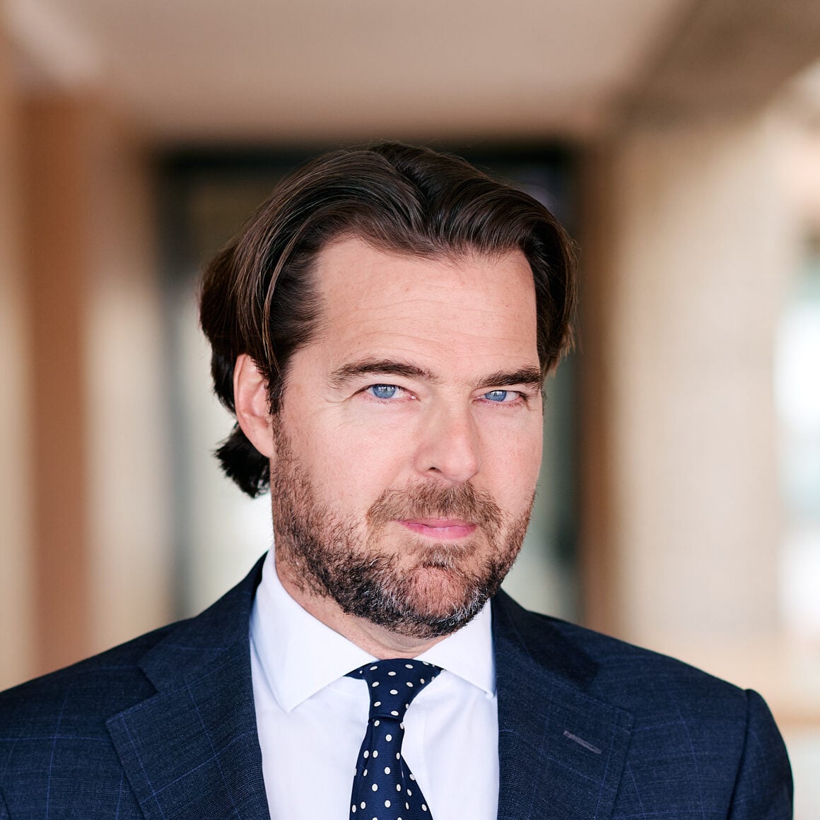 Thomas Myrdal photo