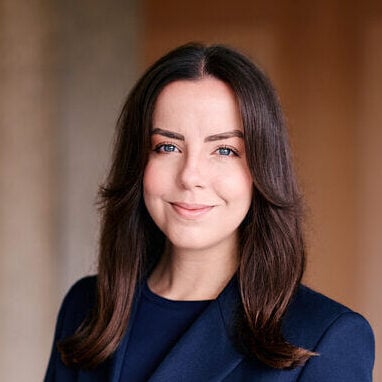 Jenny Sjöberg photo