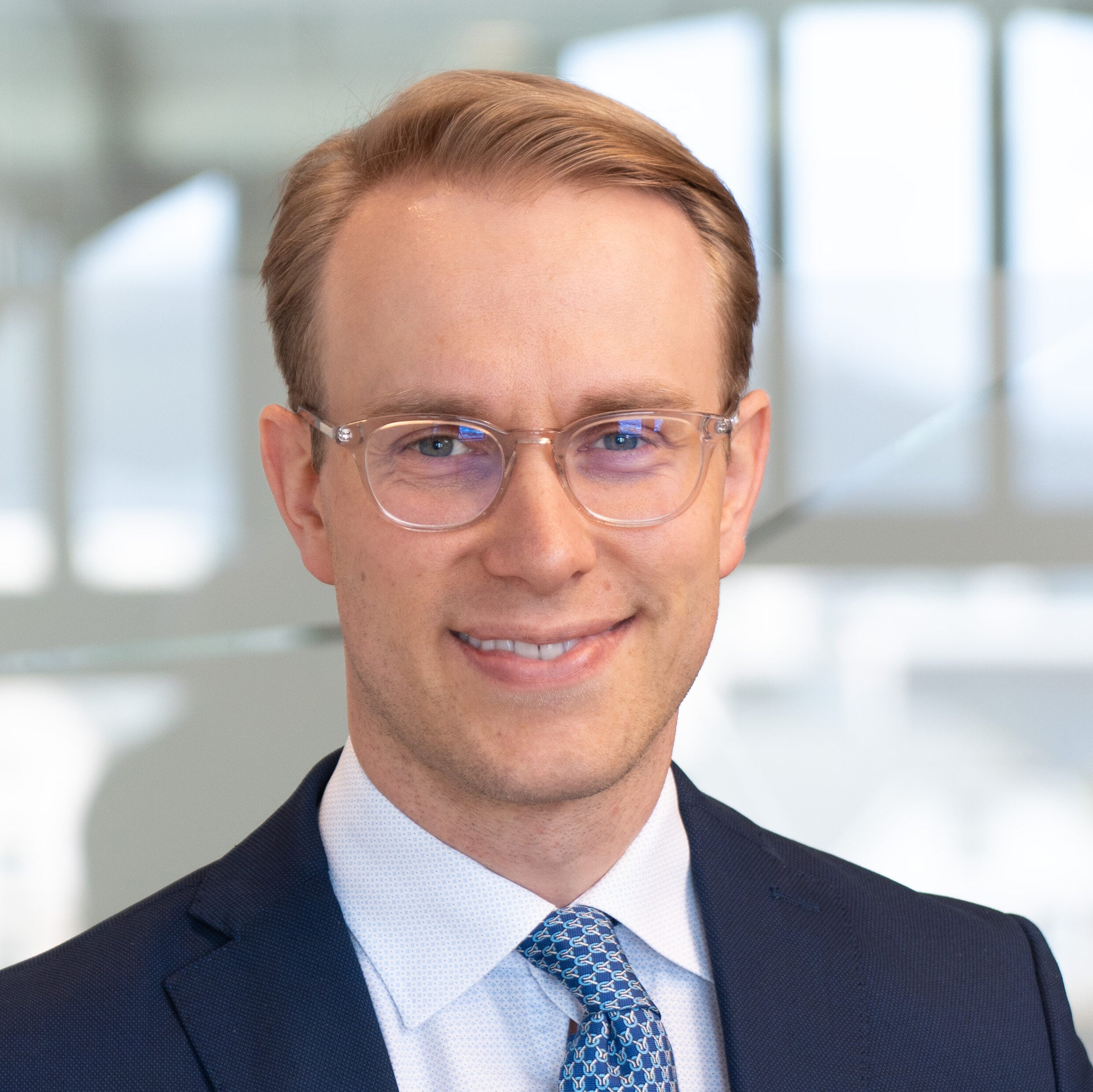 Øyvind Brandal photo