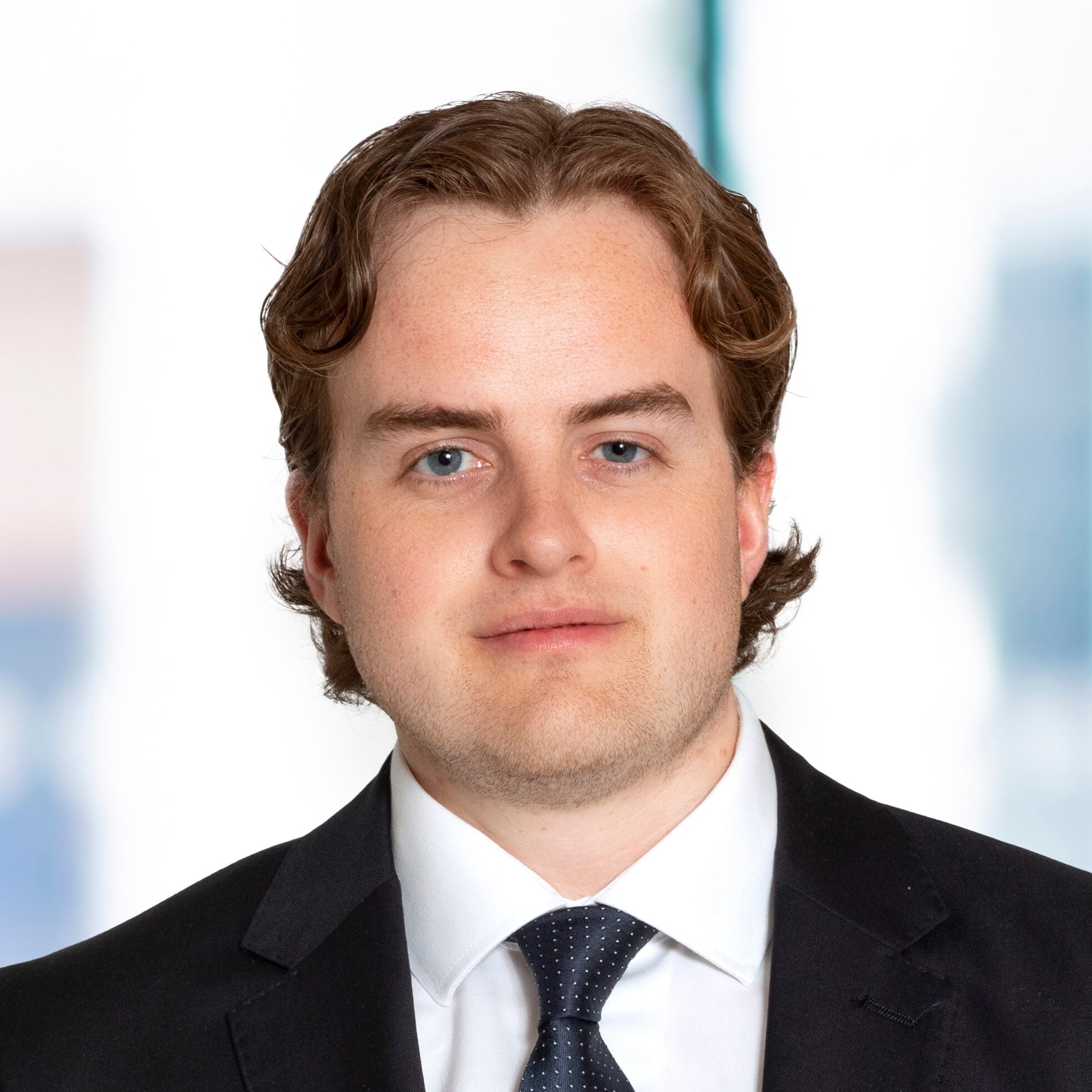 Kristian Kronborg photo