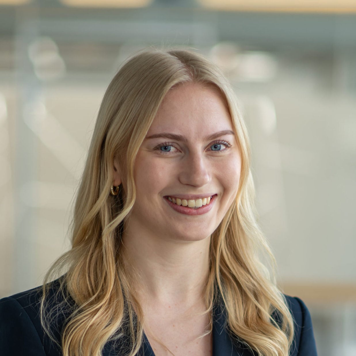 Ingrid Austjore Valseth photo