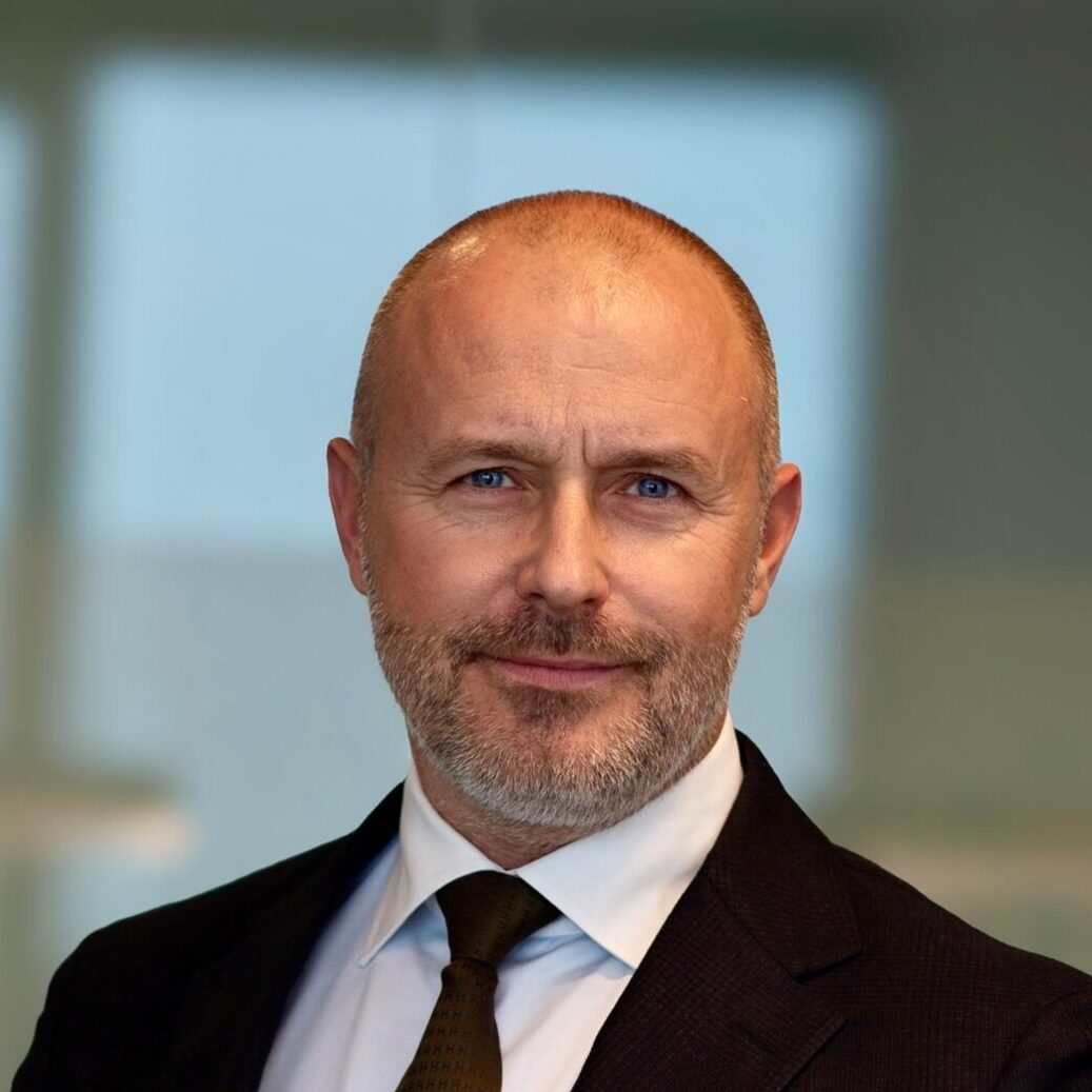 Henrik Juul Hansen photo