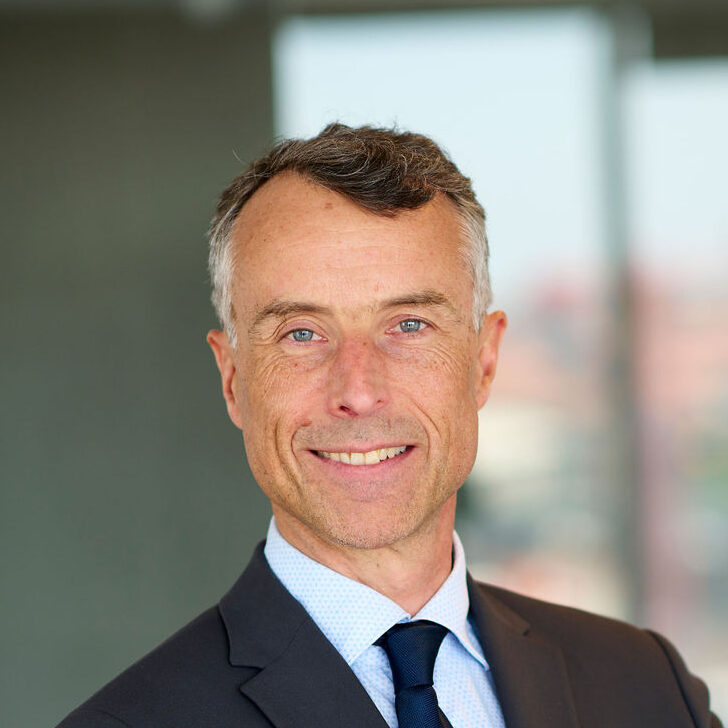 Søren Hilbert photo