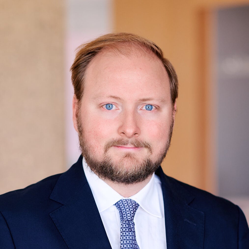 Sebastian Sundberg photo