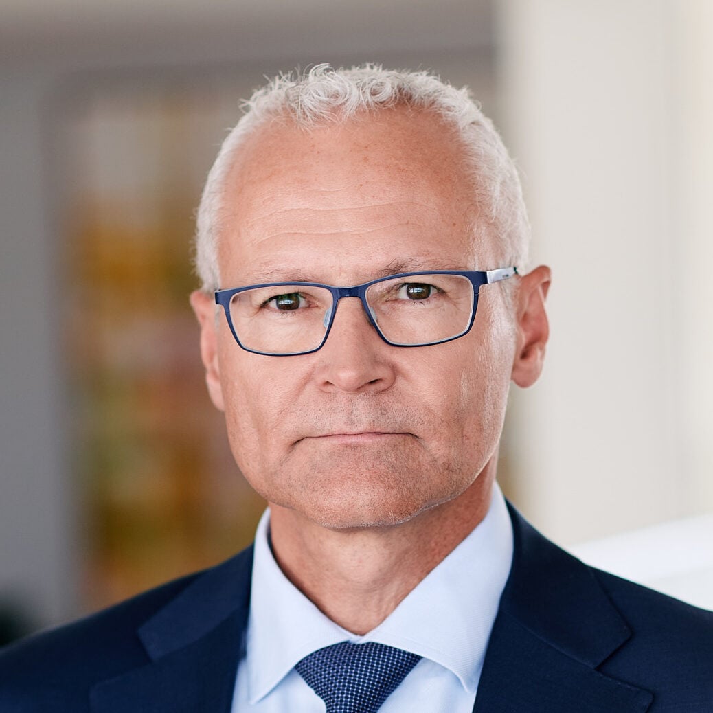 Sigurd Holter Torp photo