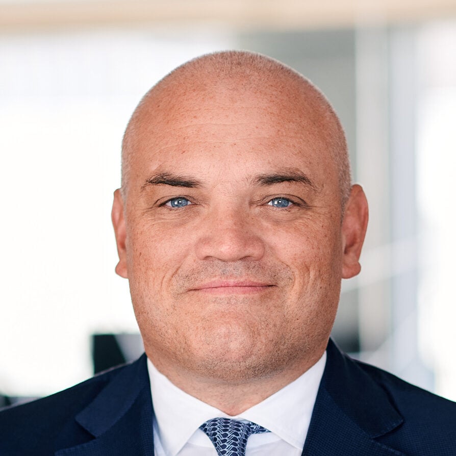 Hallvard Gilje Aarseth photo