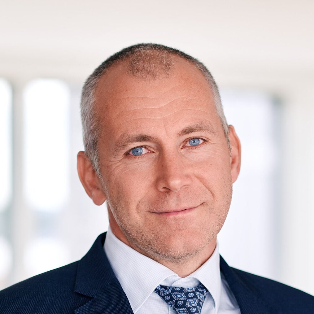 Claus Severin Mørch photo