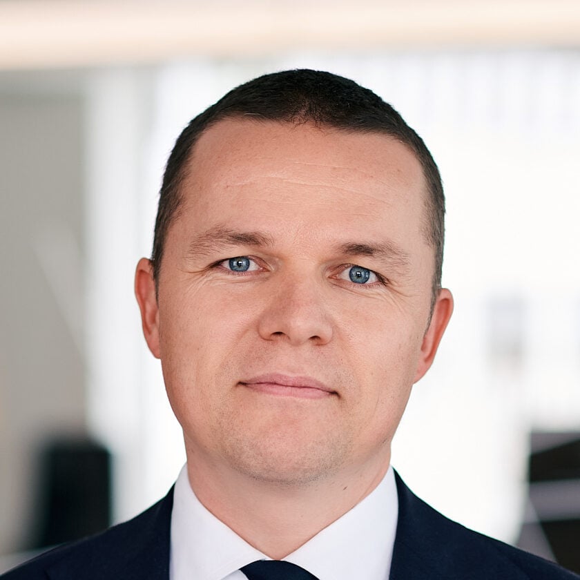 Magnus Lütken photo