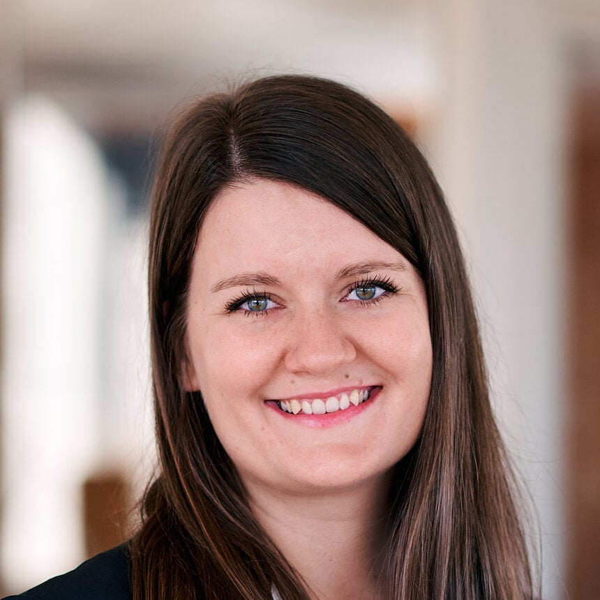 Marie Hagberg photo