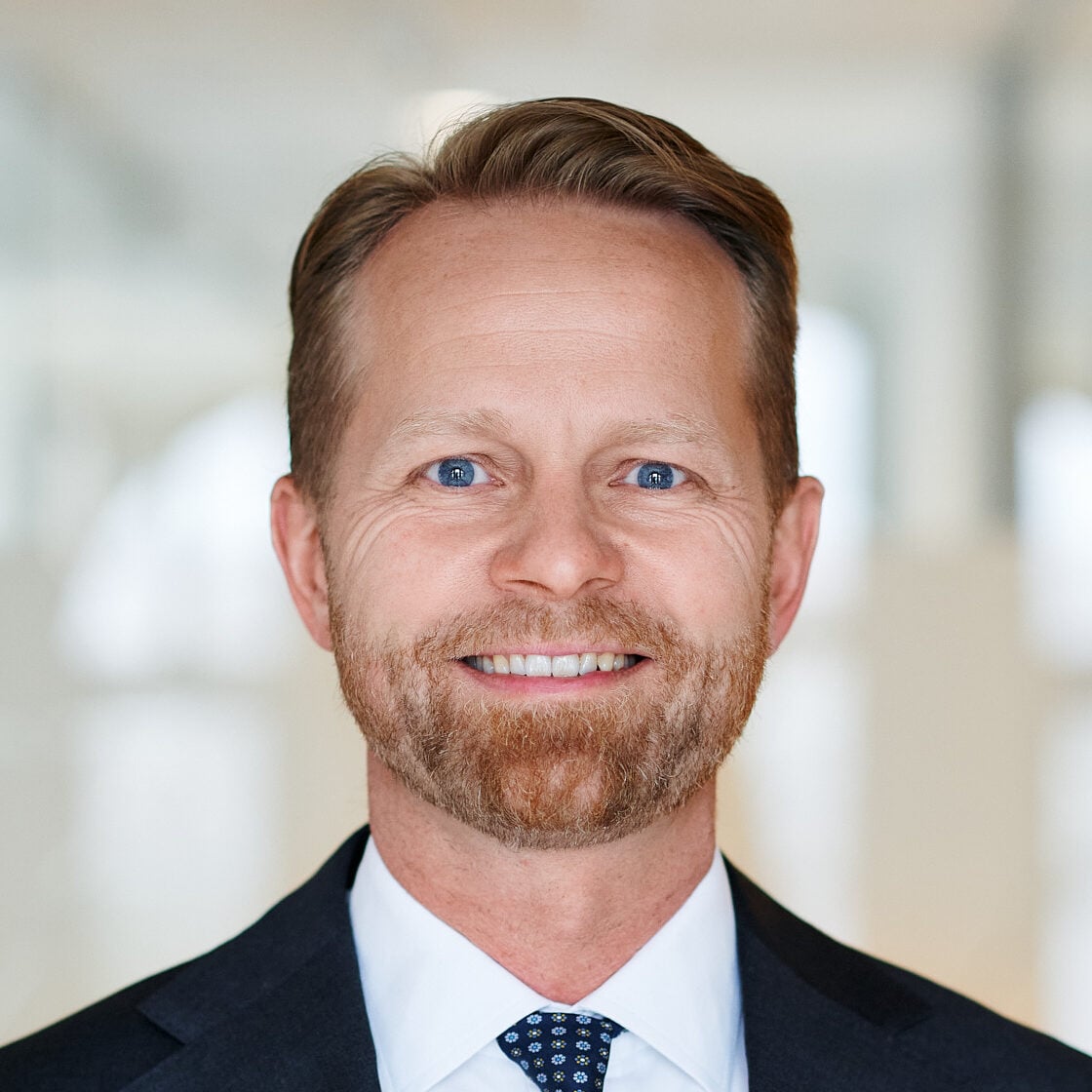 Stian Tennfjord photo