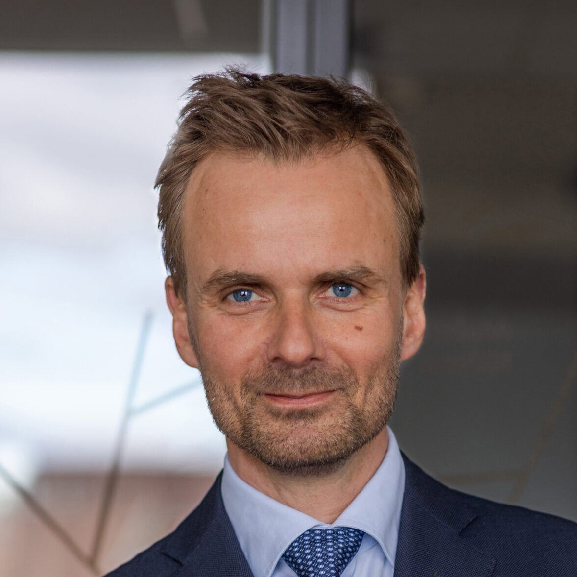 Dag Sigvart Kaada photo