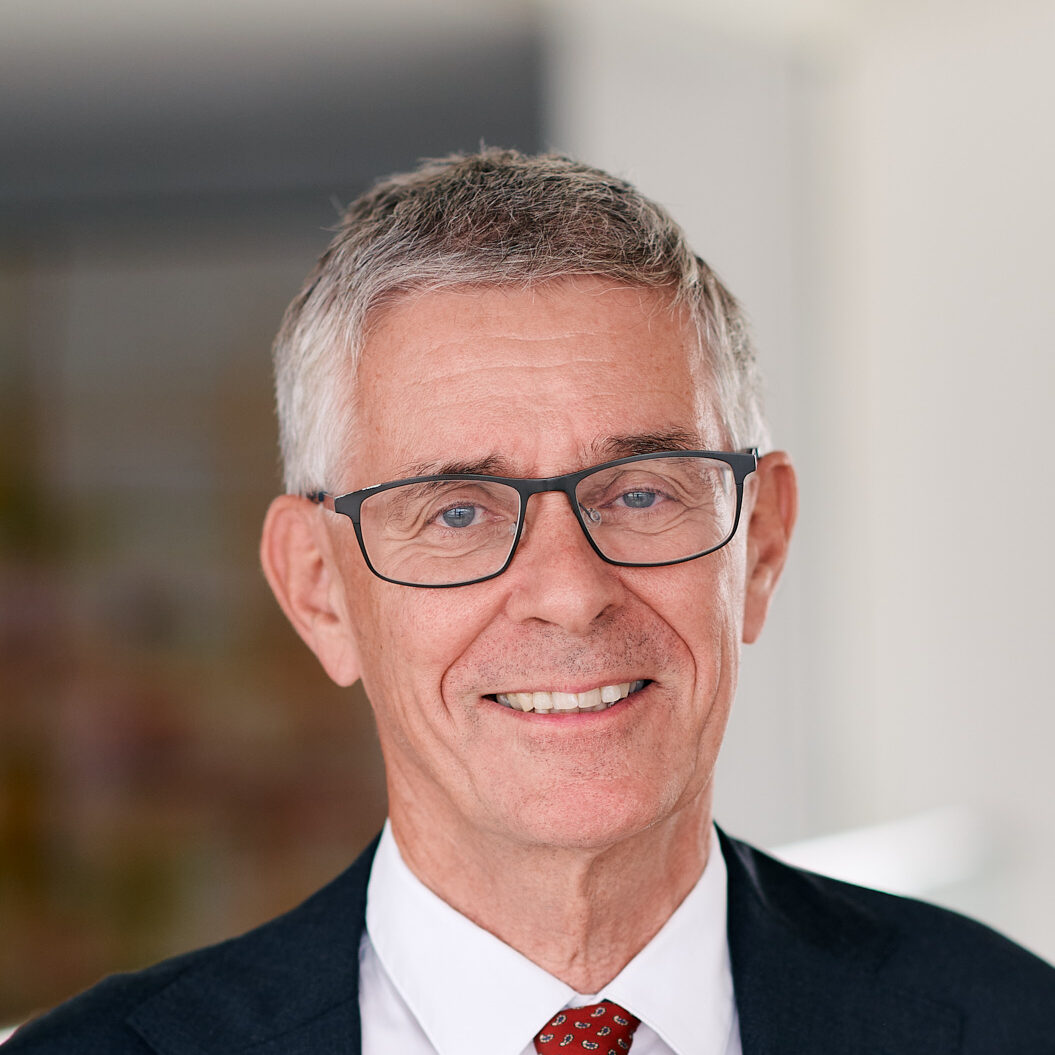 Christian Fredrik Michelet photo