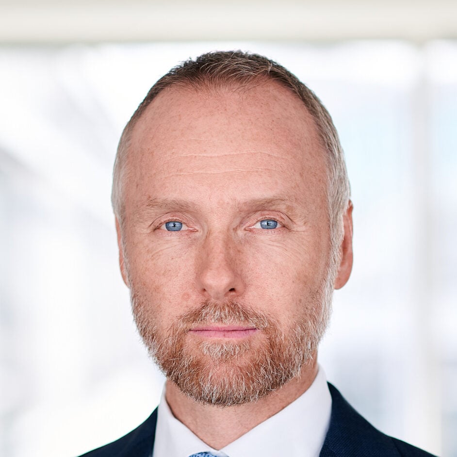 Martin Støren photo