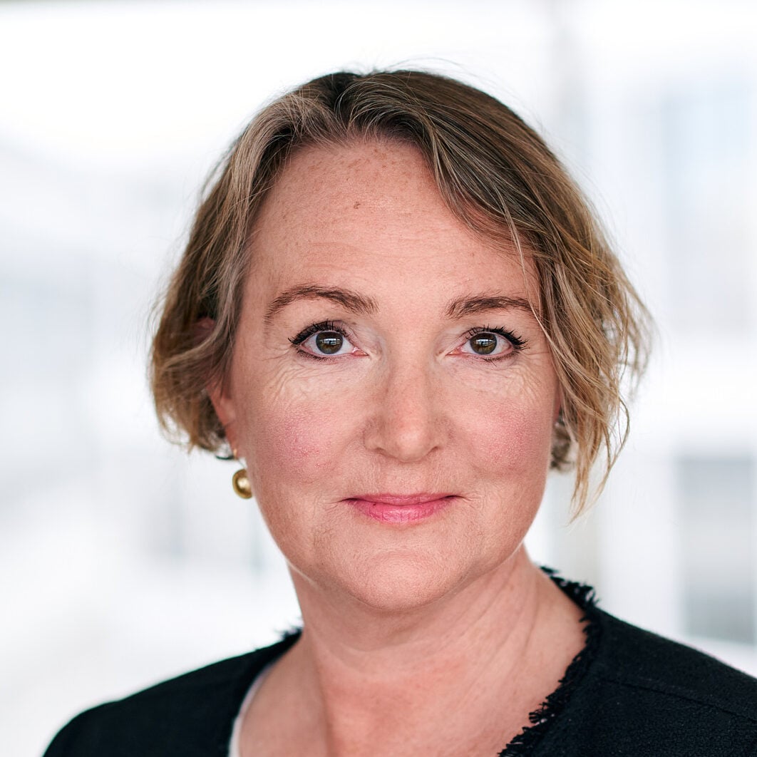 Eva Jarbekk photo