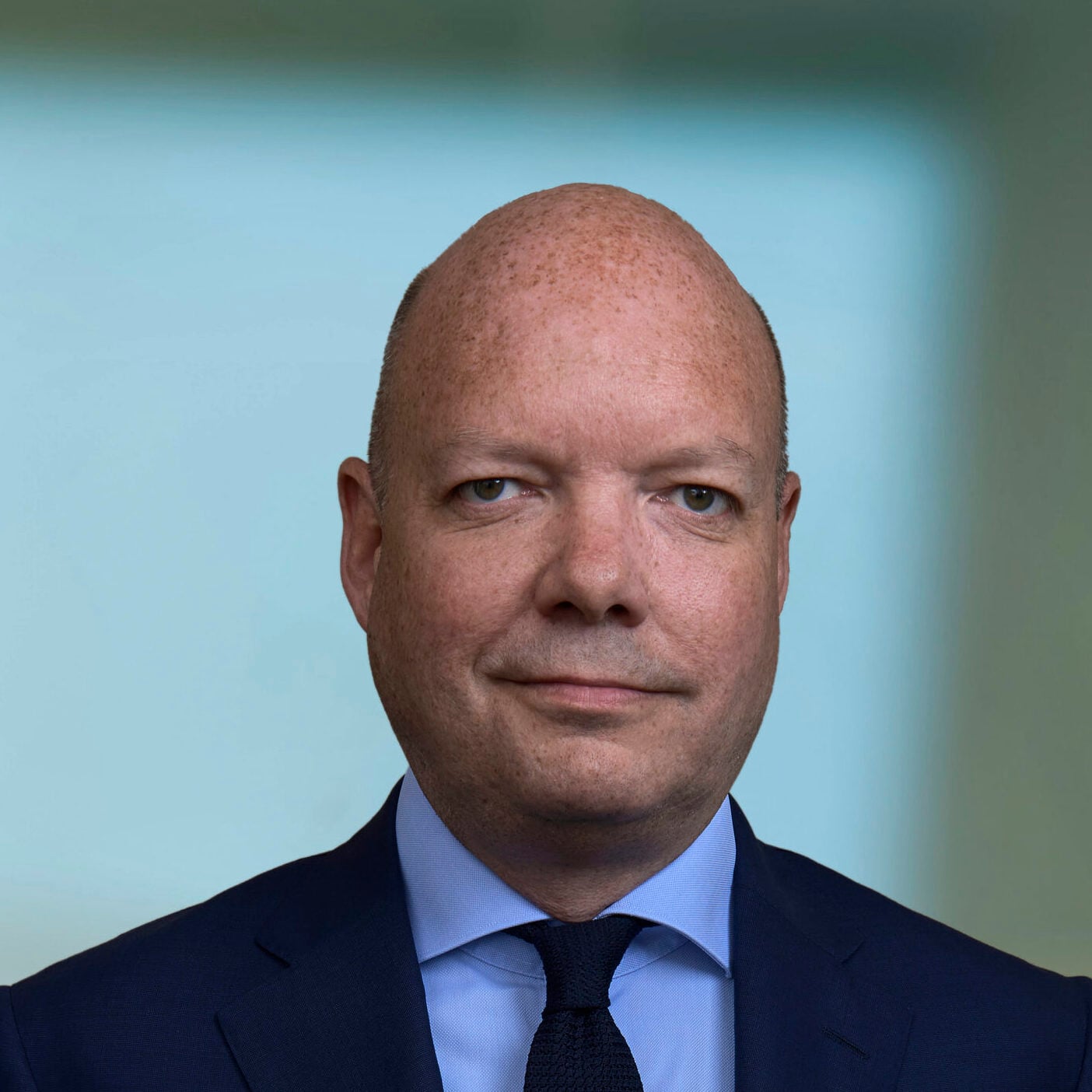 Jørgen Vinding photo