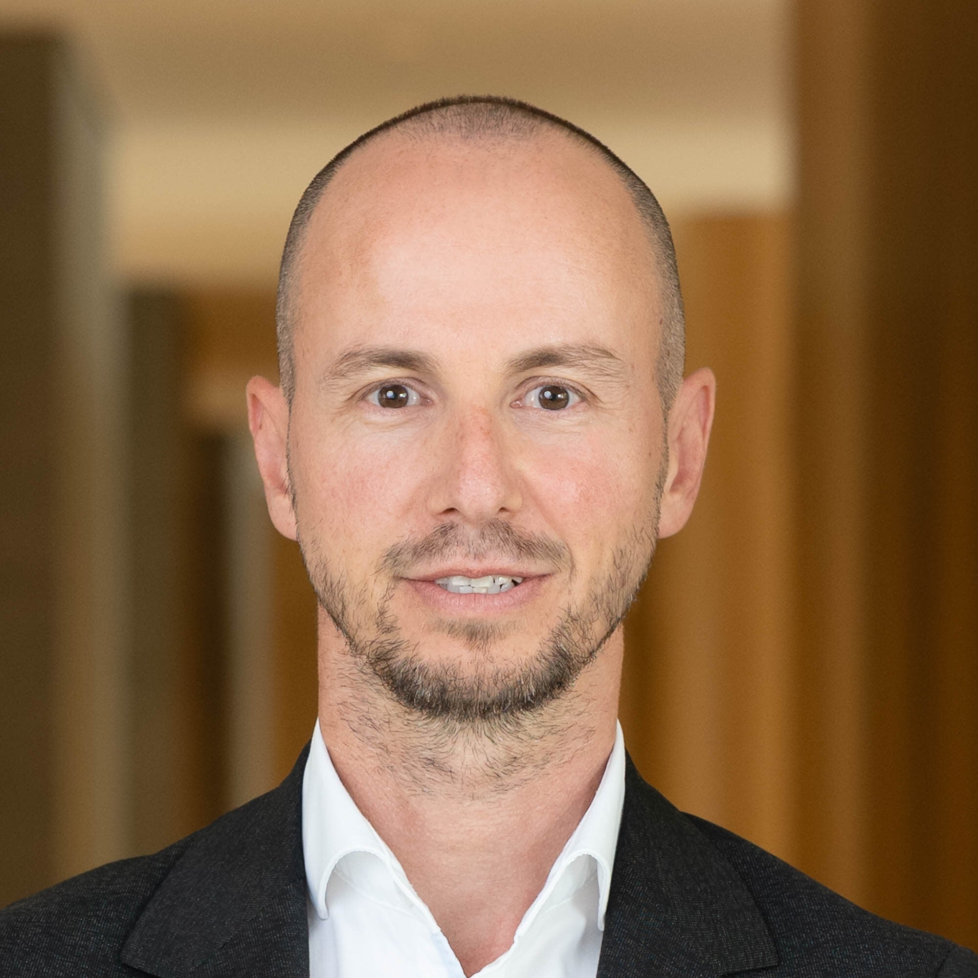 Christoph Vonlanthen, LL.M. photo