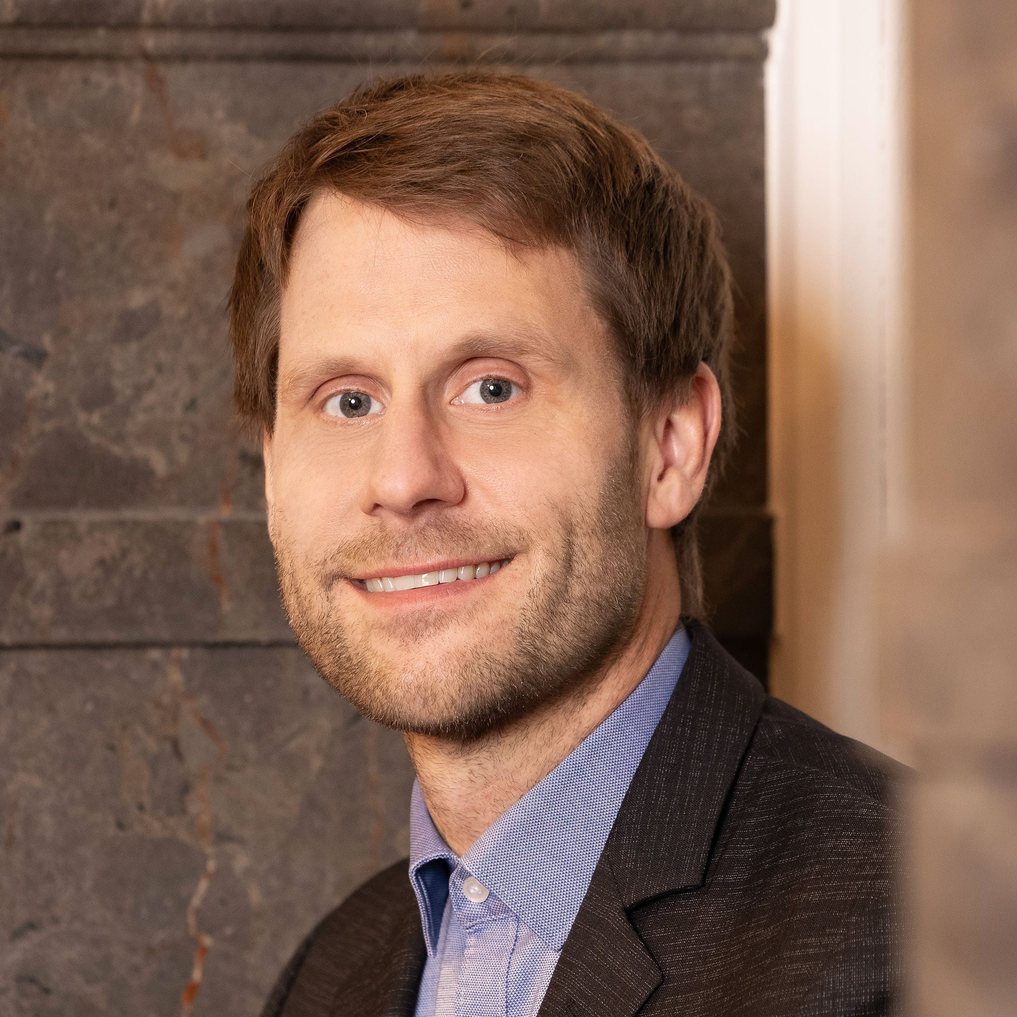 Frank Bremer, LL.M. photo