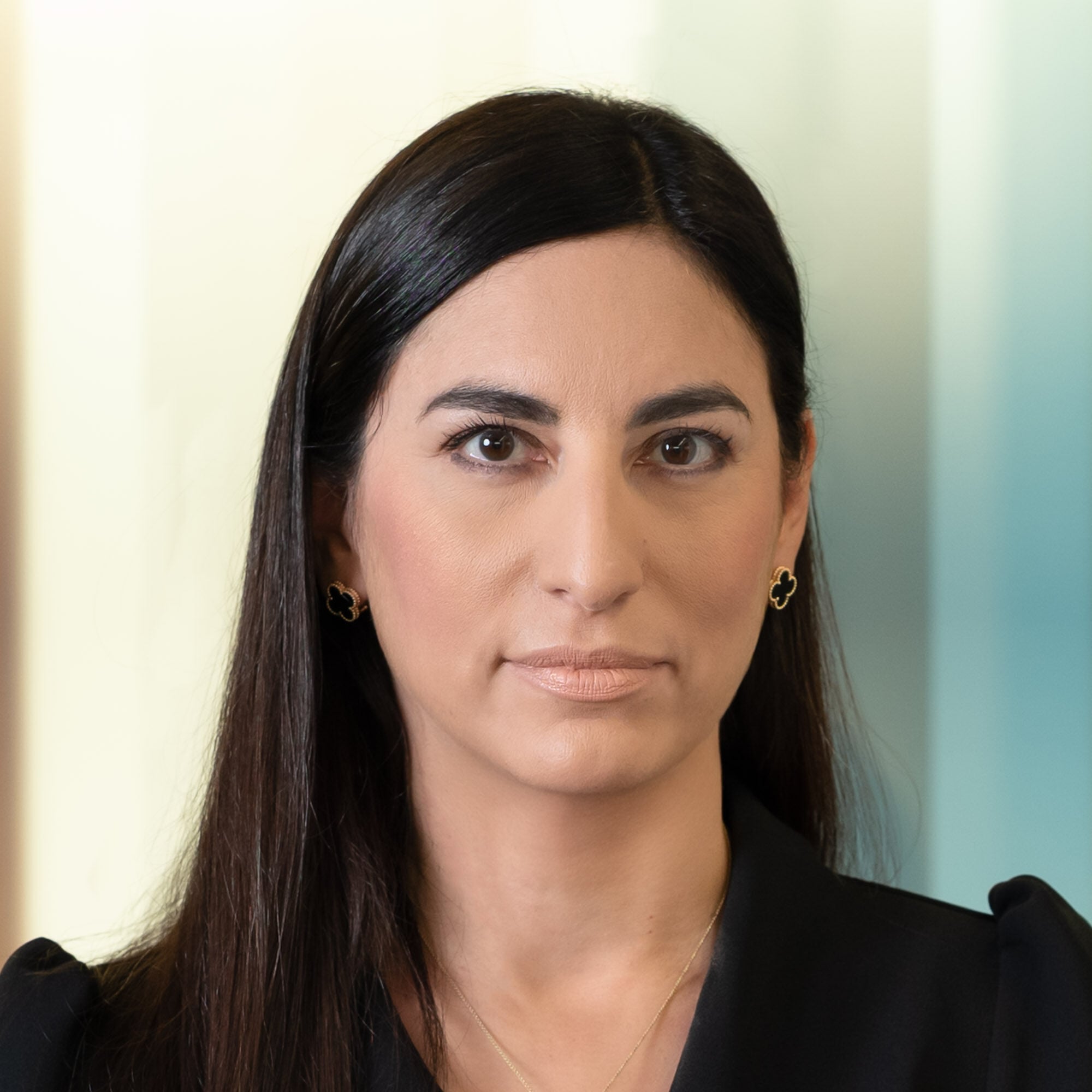 Amanda Burnand Sulmoni, LL.M. photo
