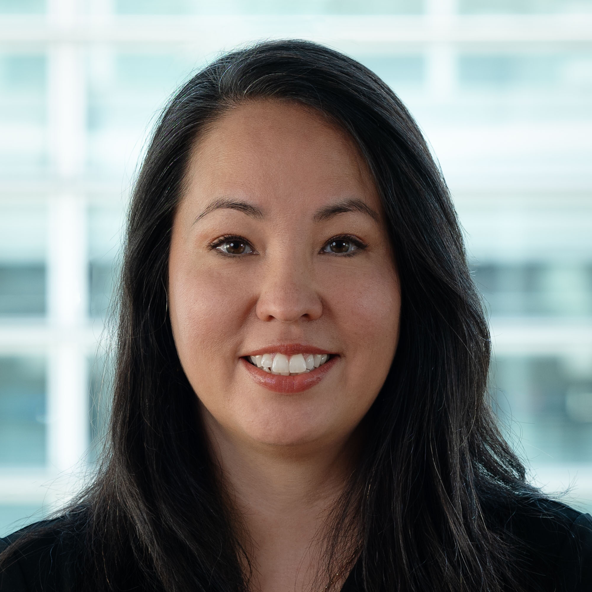 Caroline M. Lopez Nagai photo