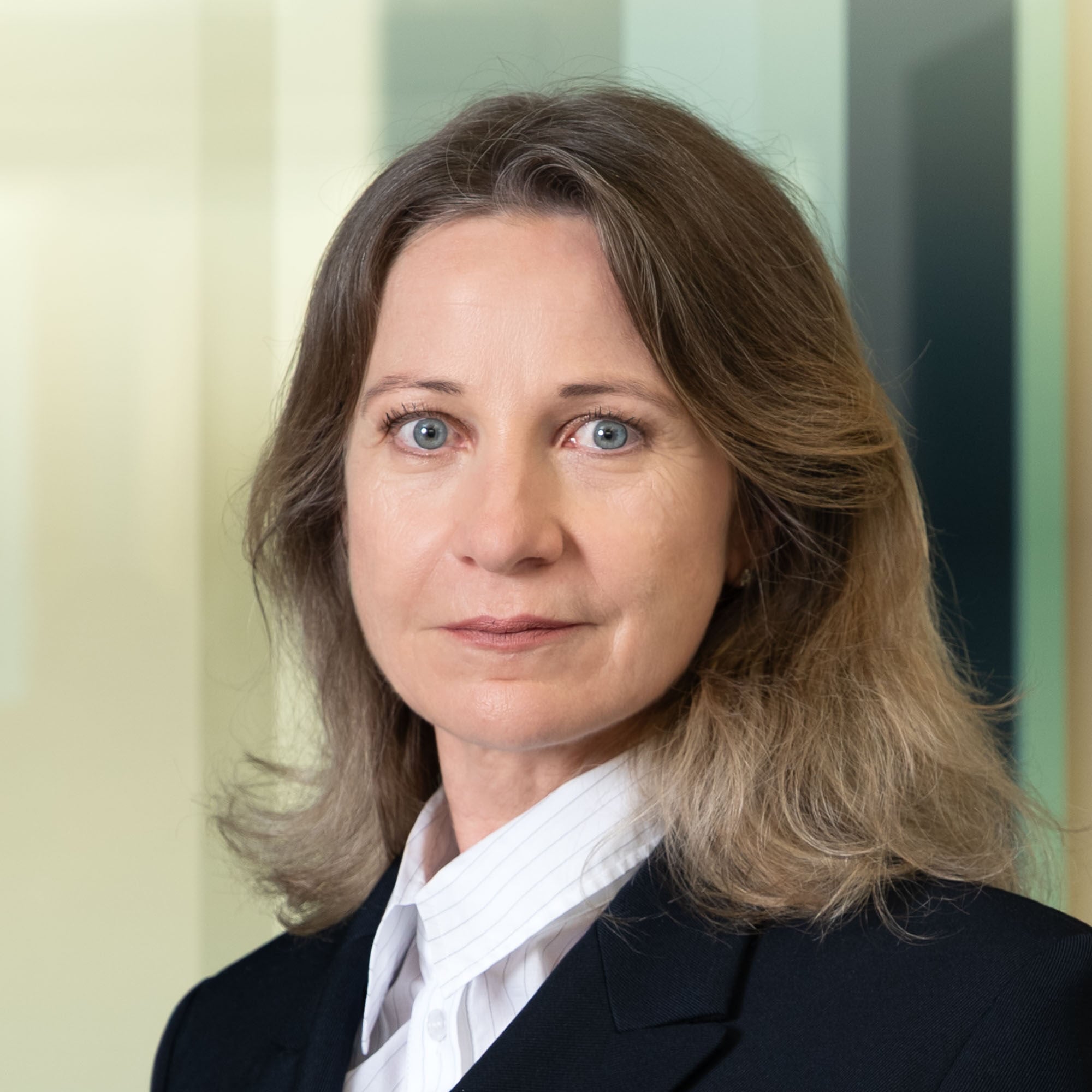 Catherine Weniger photo