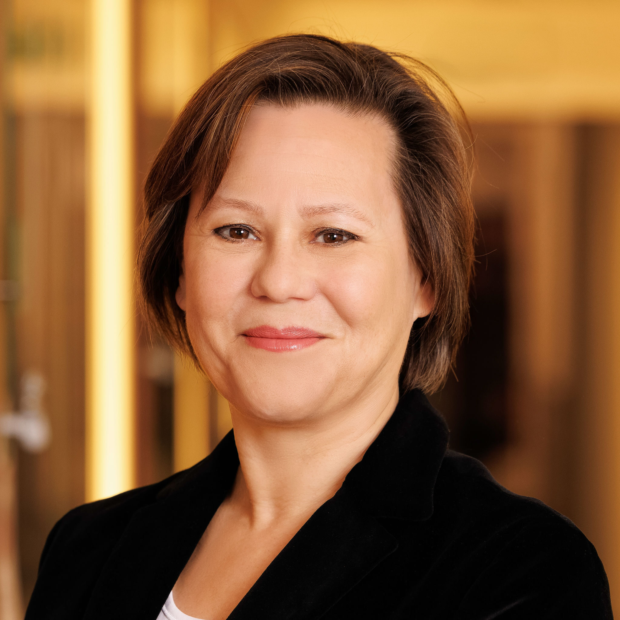 Lorenza Ferrari Hofer photo