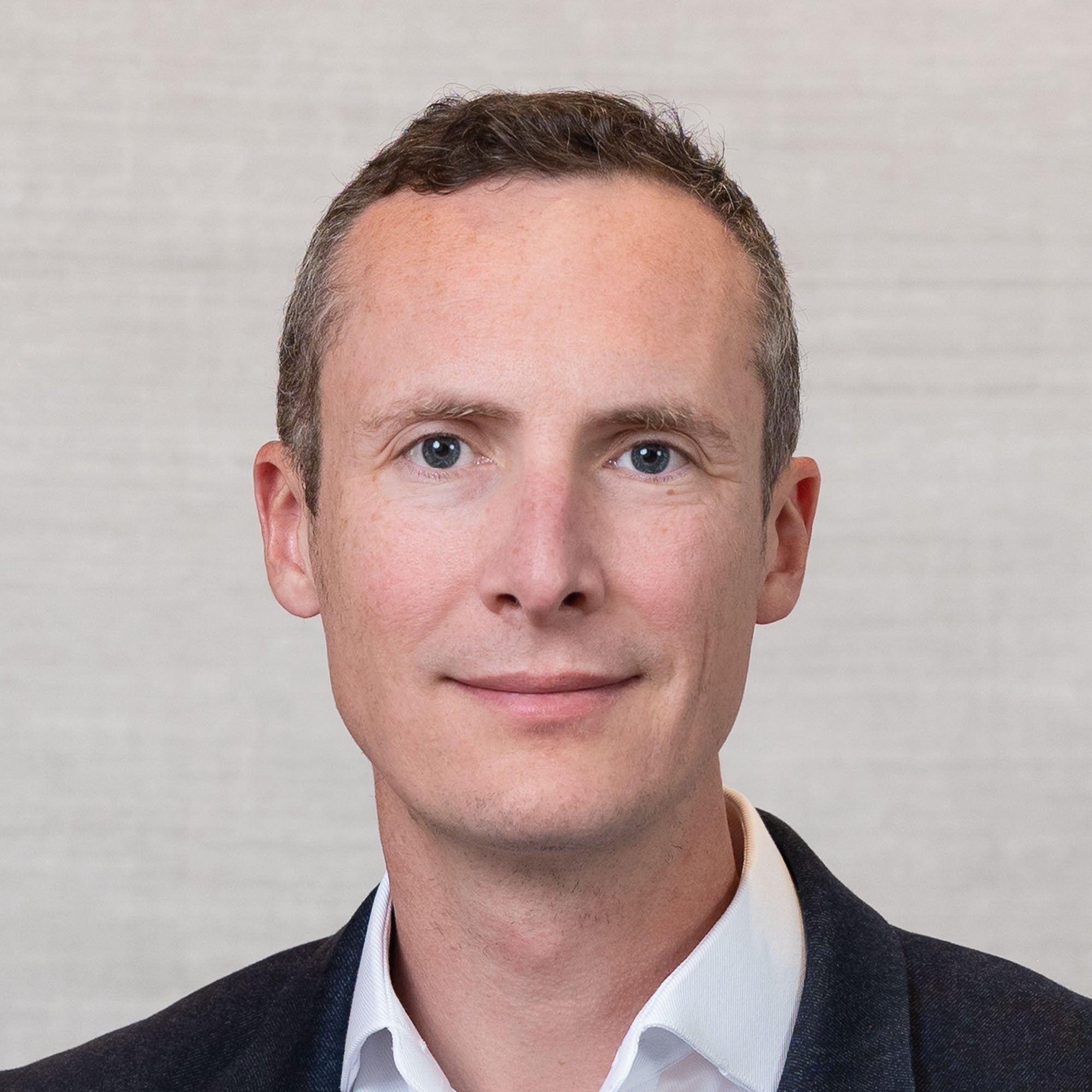 Grégoire Tribolet photo