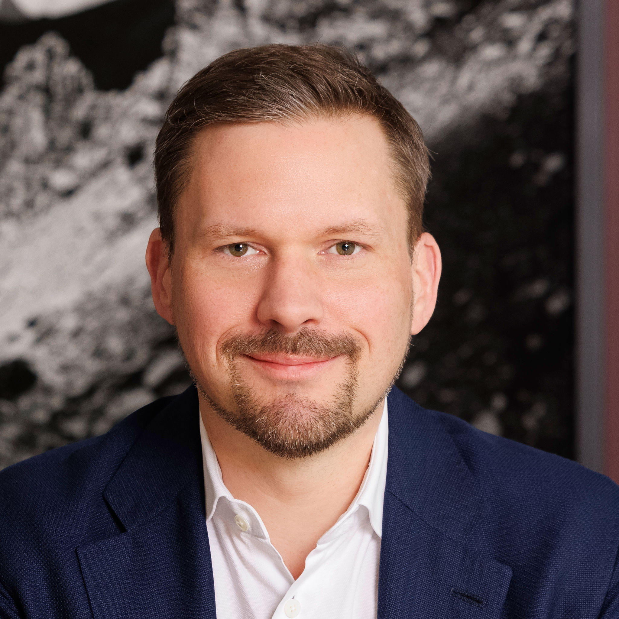 Marcel Jakob photo