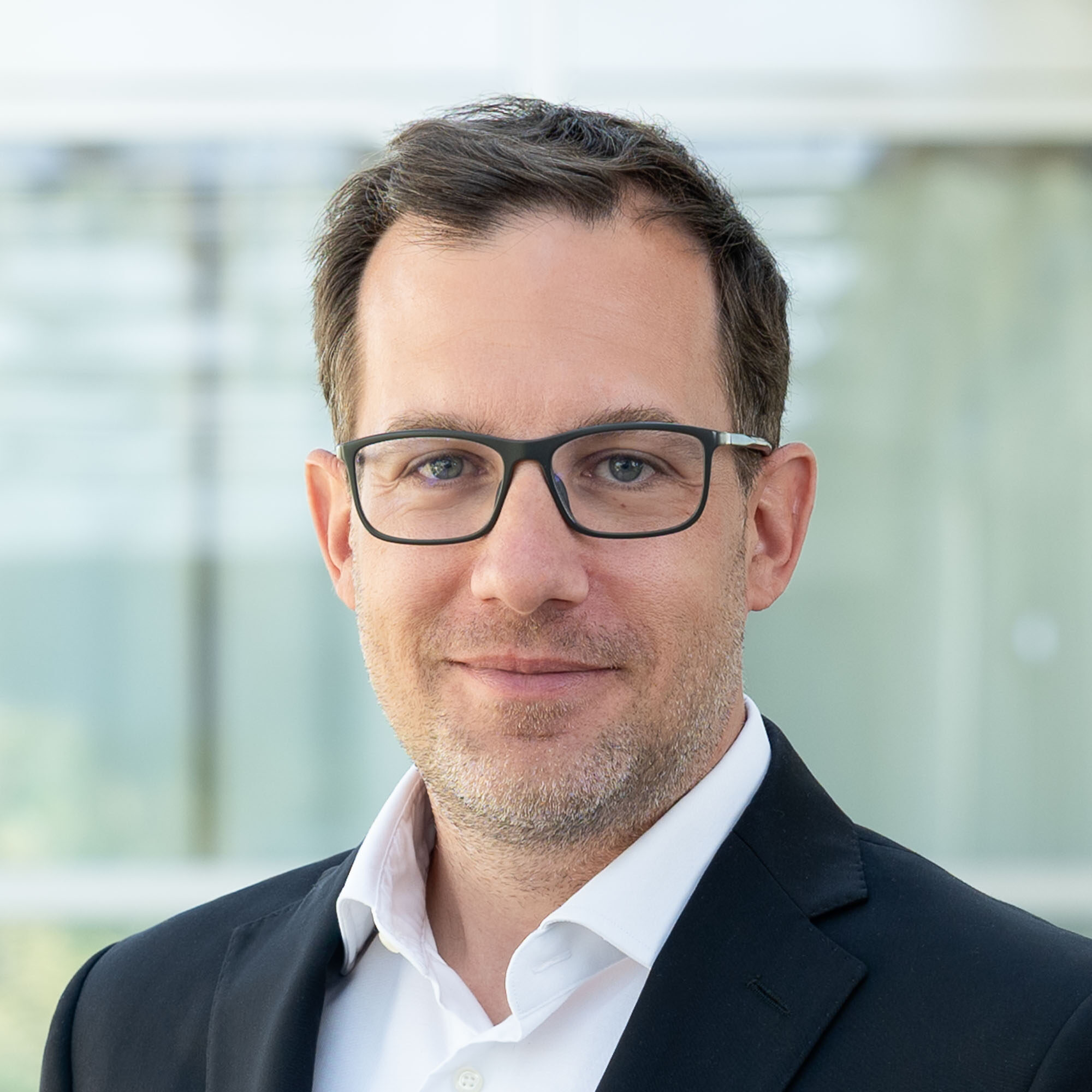 Grégoire Wuest, LL.M. photo
