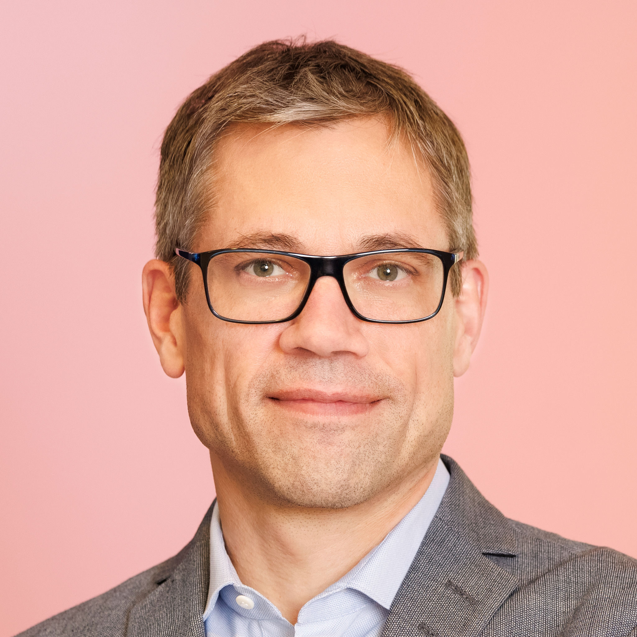 Olivier Favre, LL.M. photo
