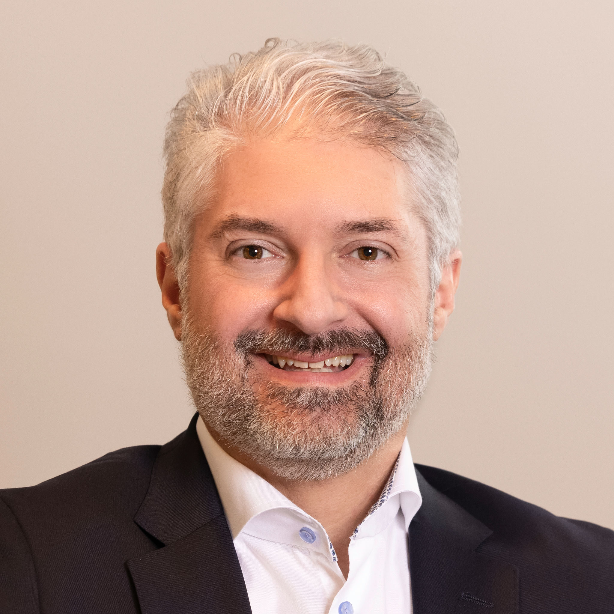 David Mamane, LL.M. photo