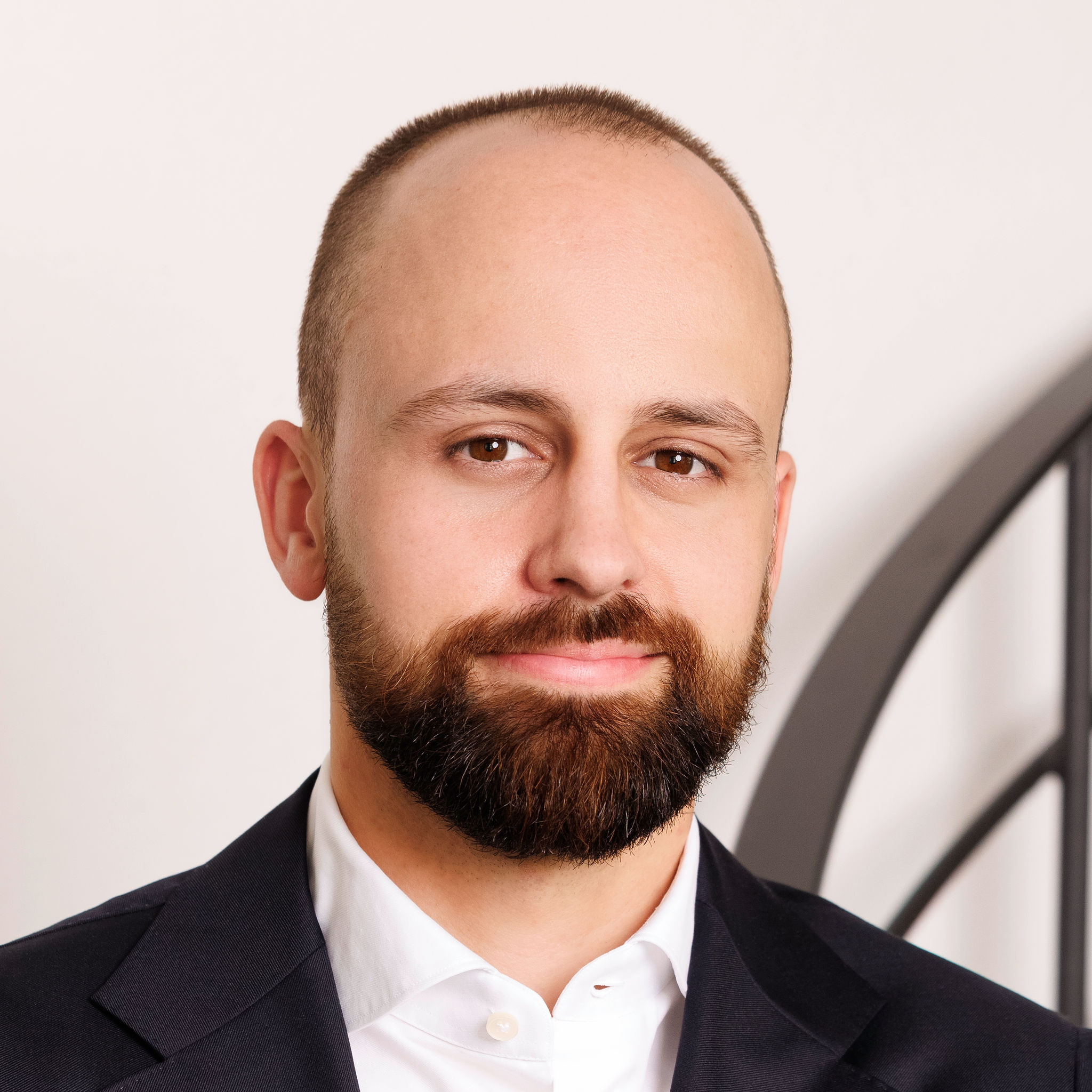 Tobias Magyar photo