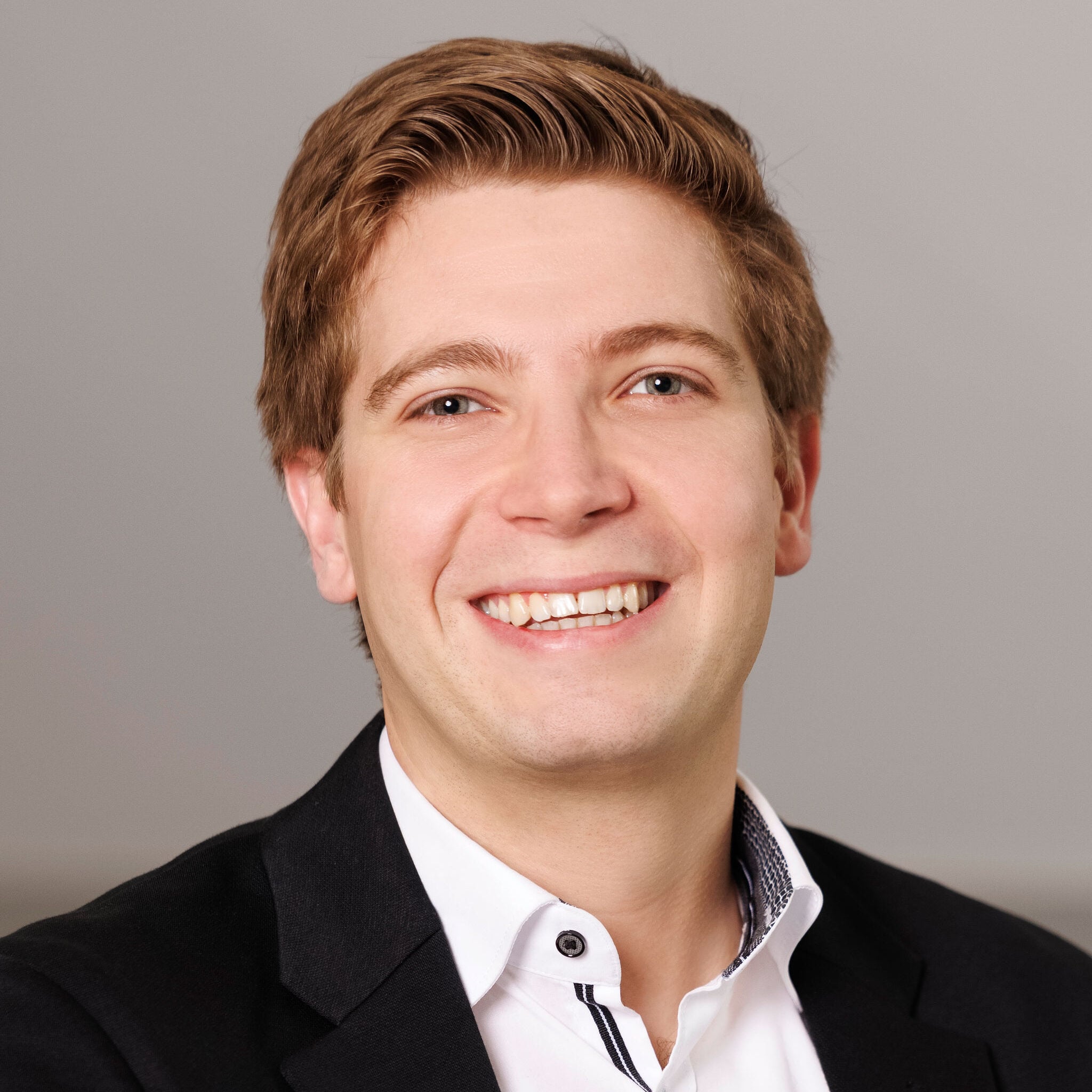 Serafin Ritscher photo