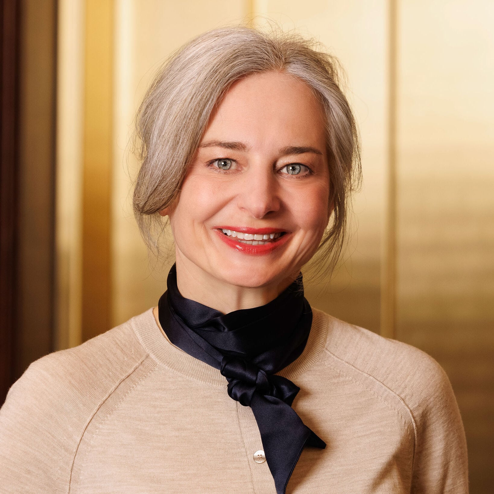 Gabriela Svalduz photo