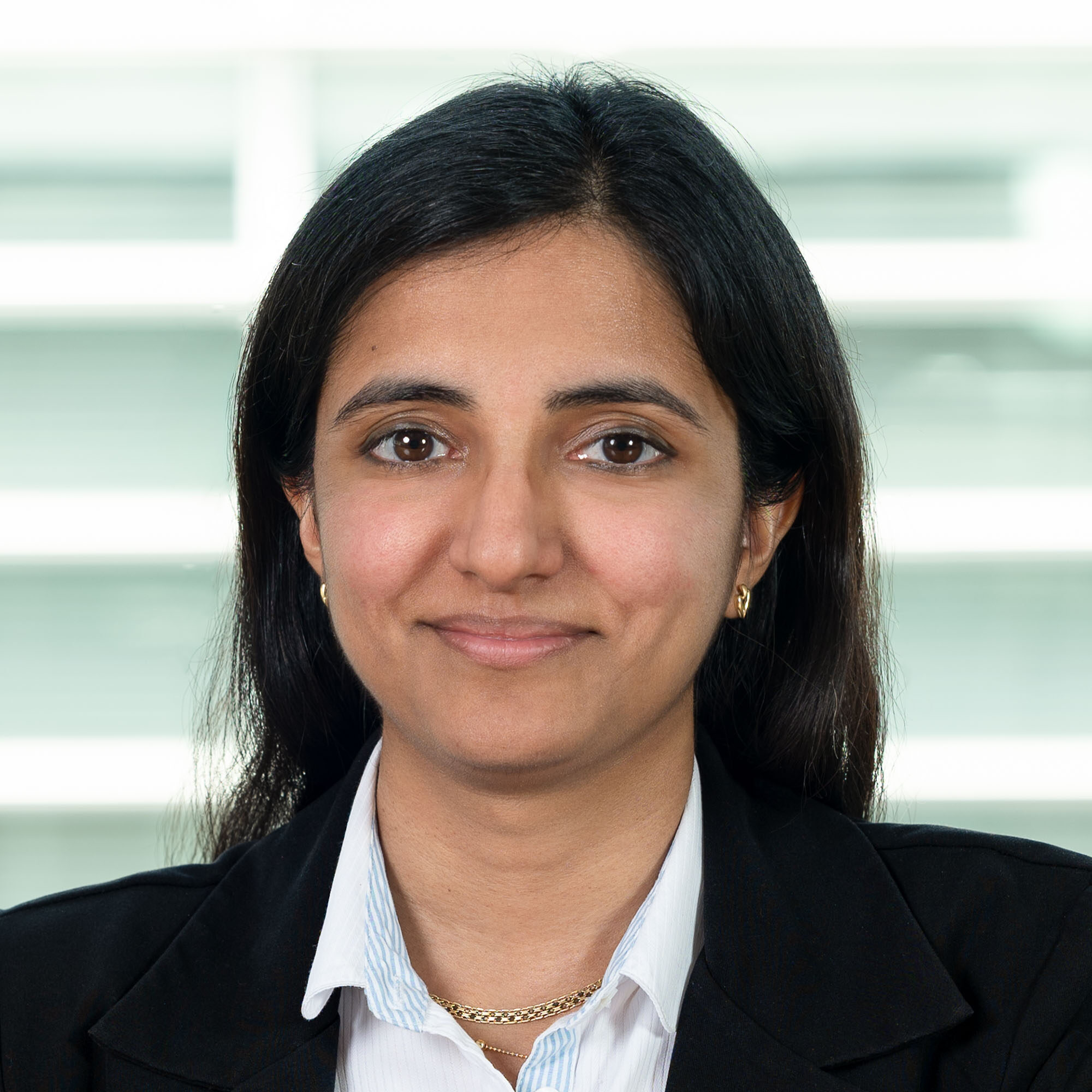 Annapoorni Sitaraman photo