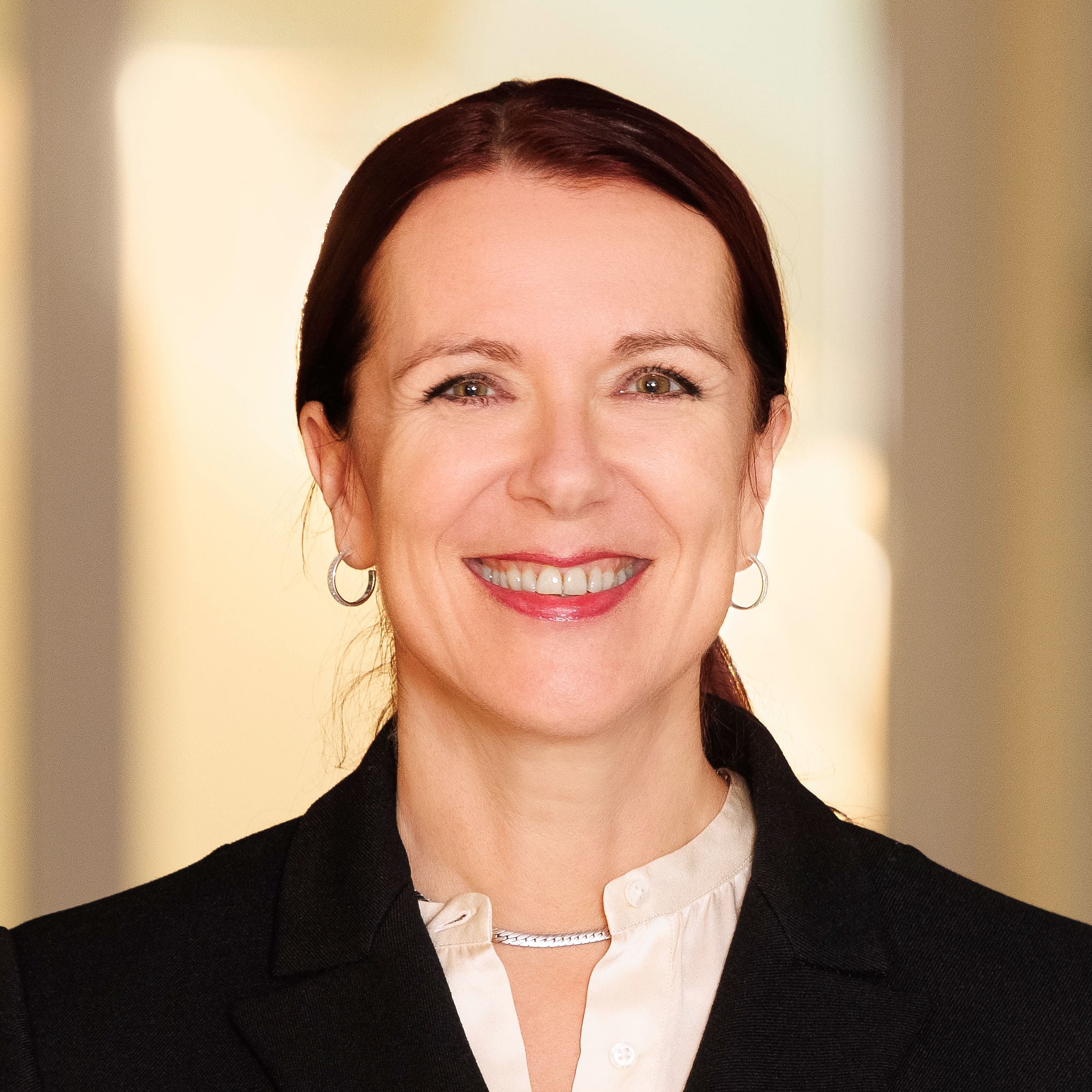 Anita Schläpfer, LL.M. photo