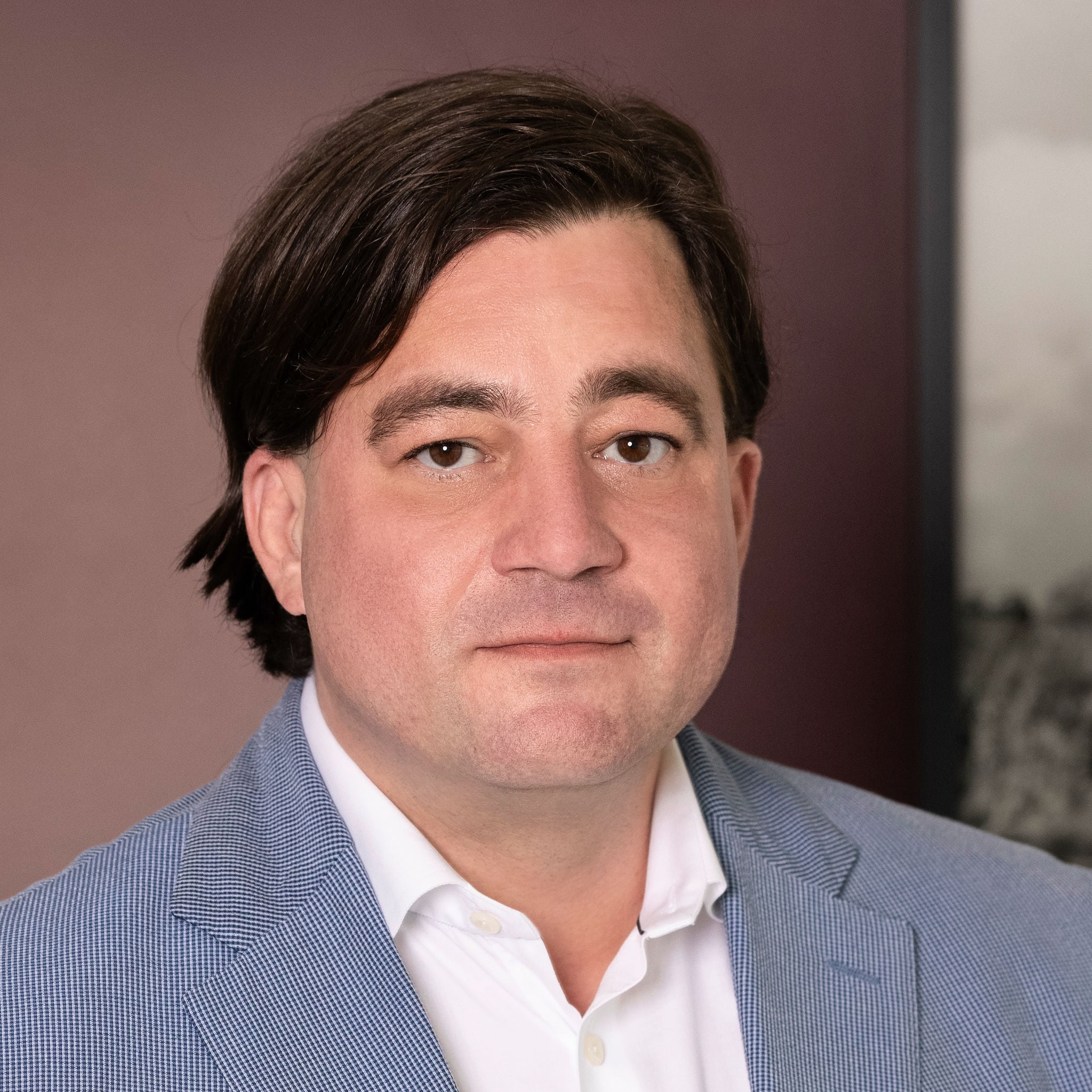 Urs Hoffmann-Nowotny photo