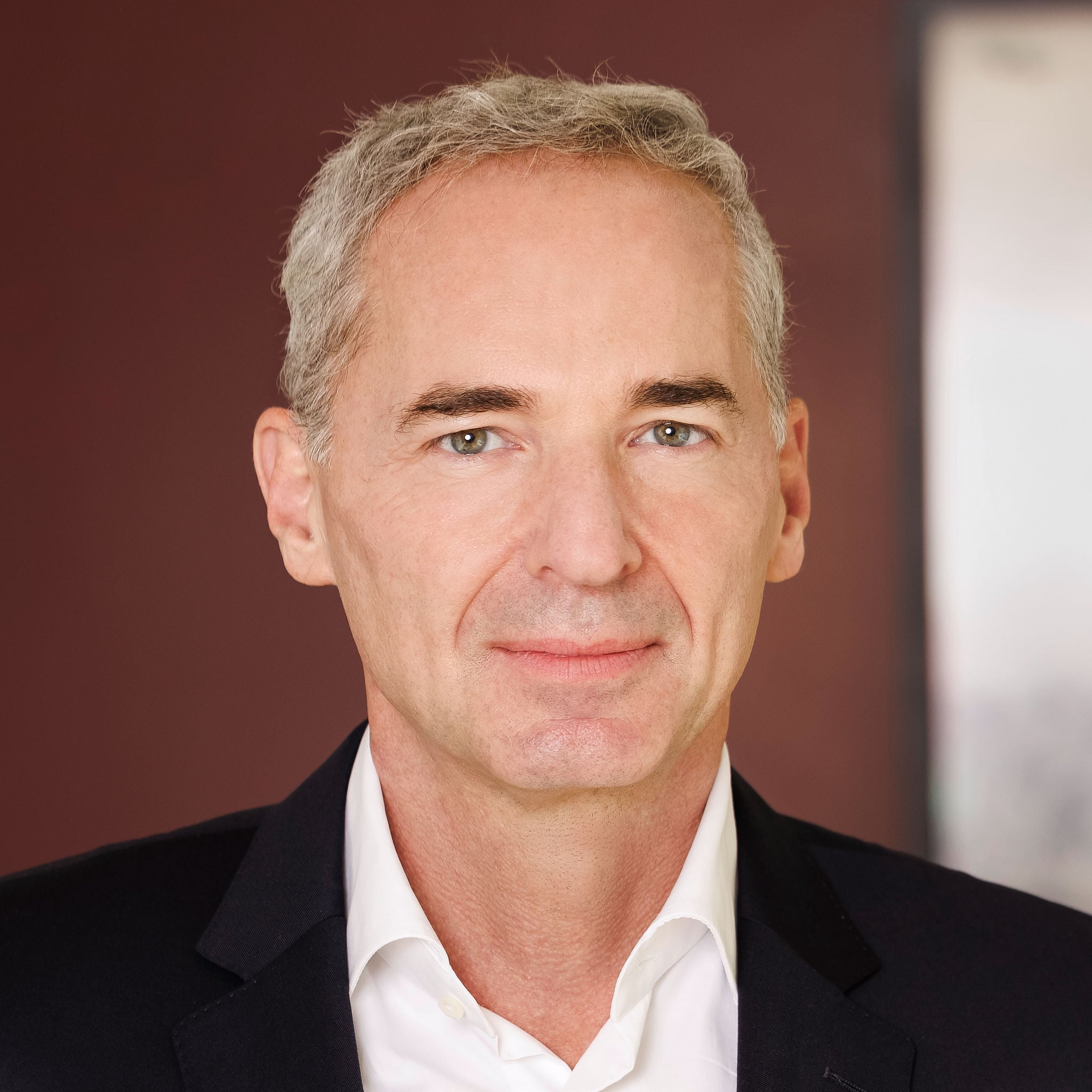 Philippe Borens, LL.M. photo