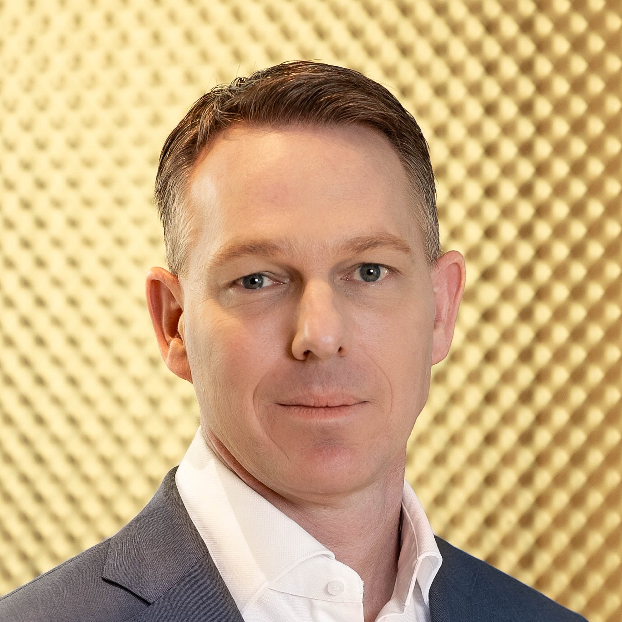 Philippe Bärtsch, LL.M. photo