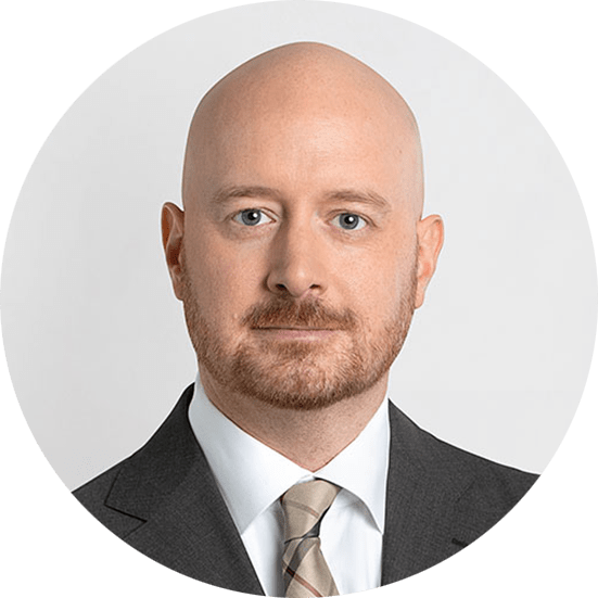 Christopher Boog, FCIArb, FSIArb photo
