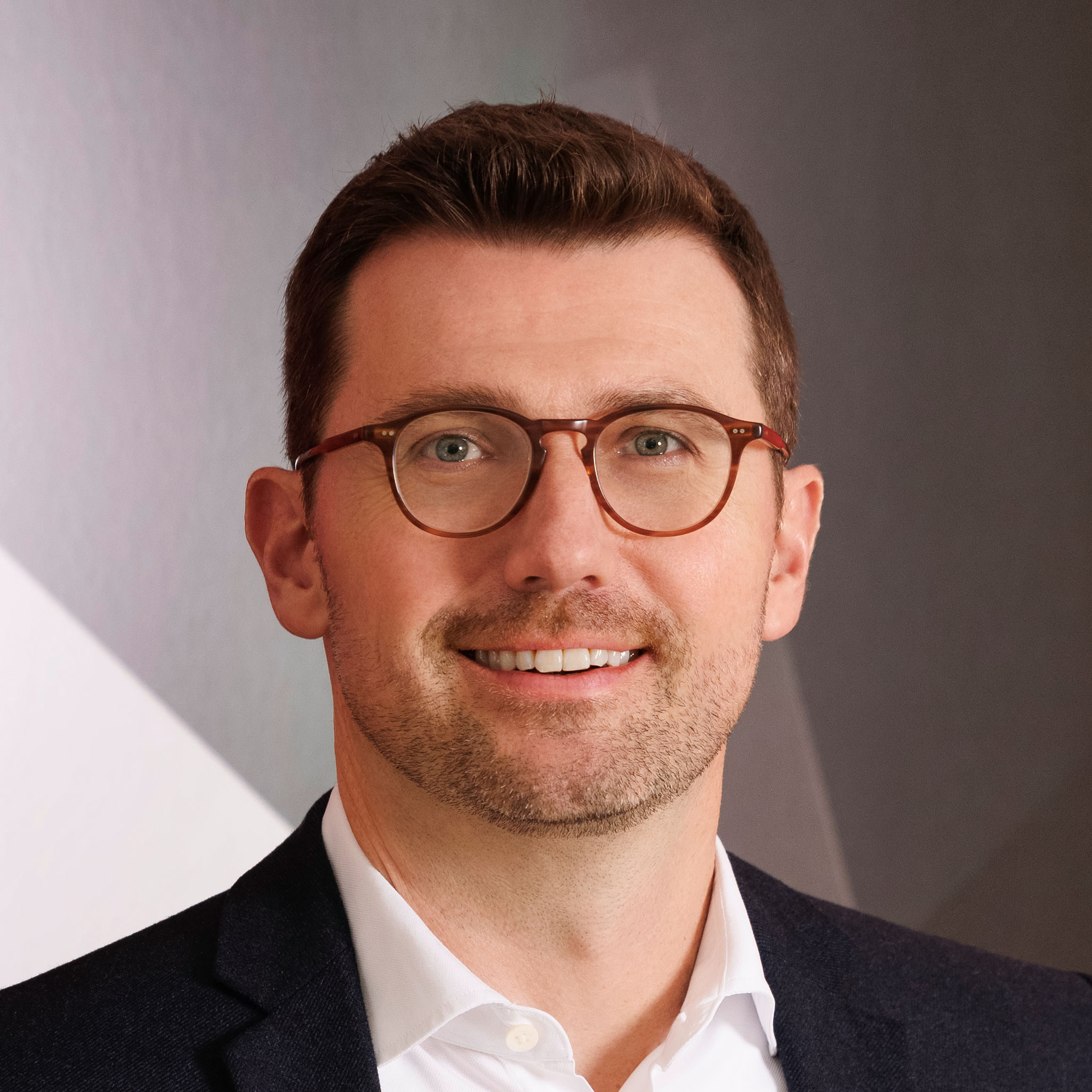 Pascal Hubli photo
