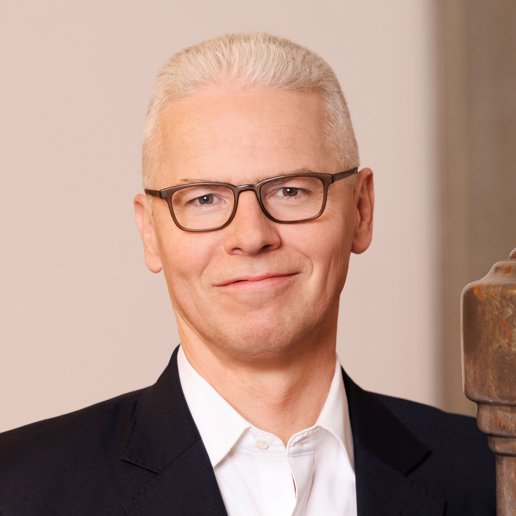 Oliver Triebold photo