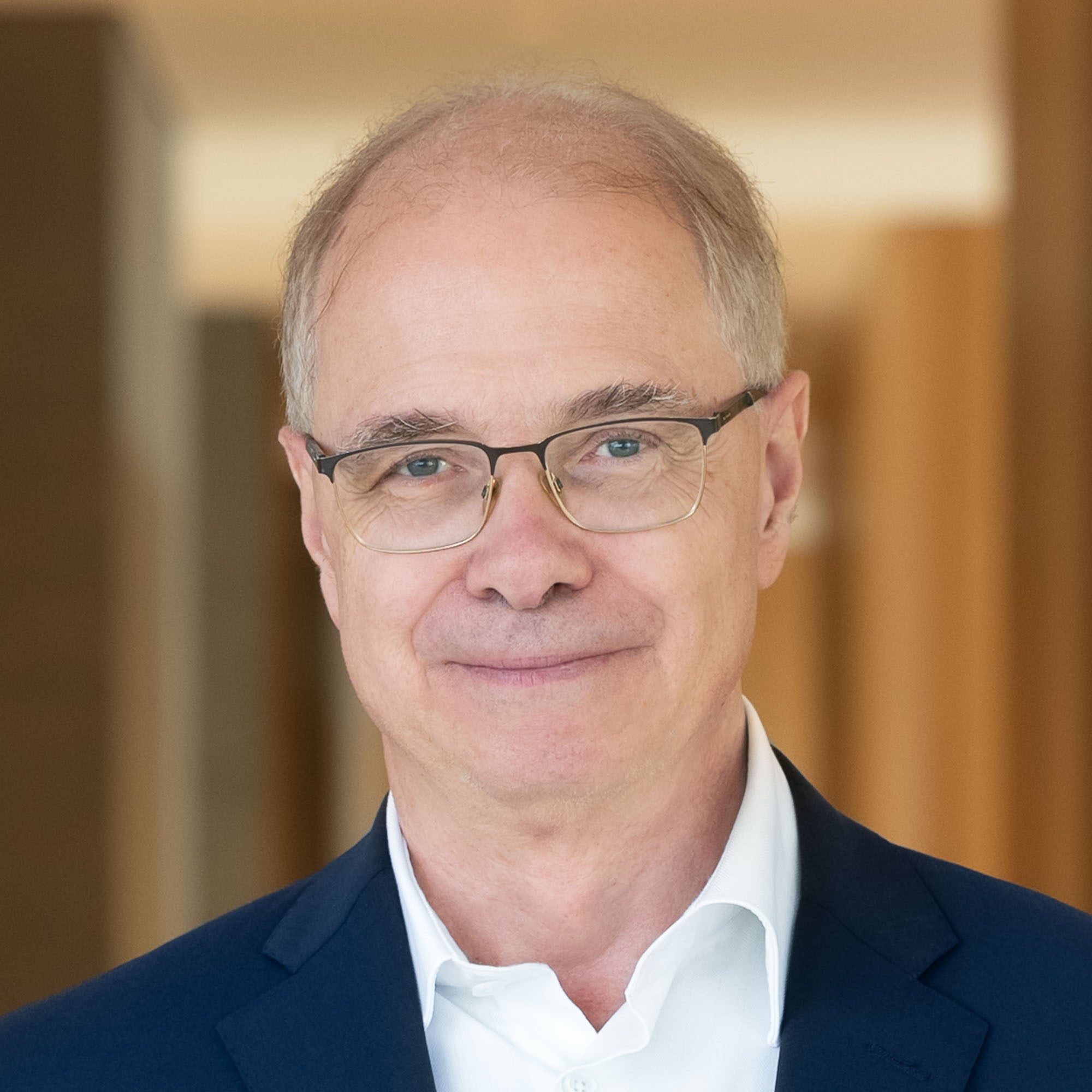 Yves Jeanrenaud photo