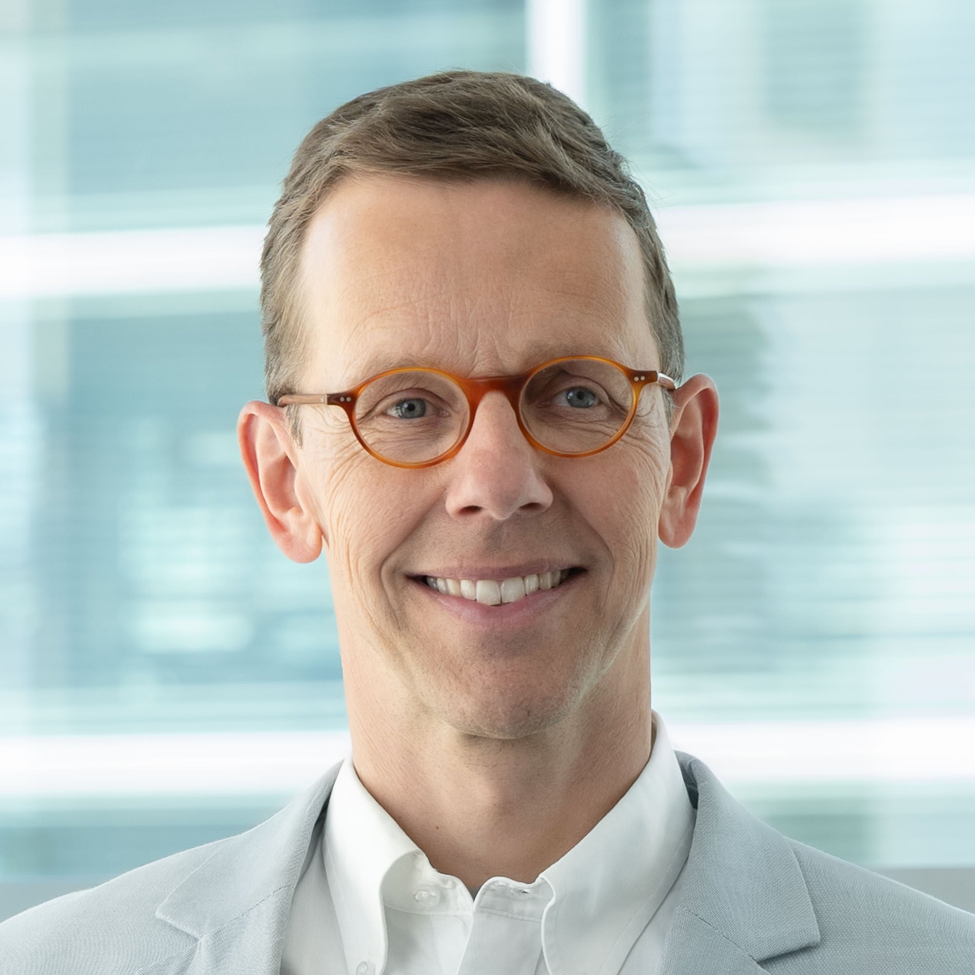 David Wallace Wilson, M.J.C. photo