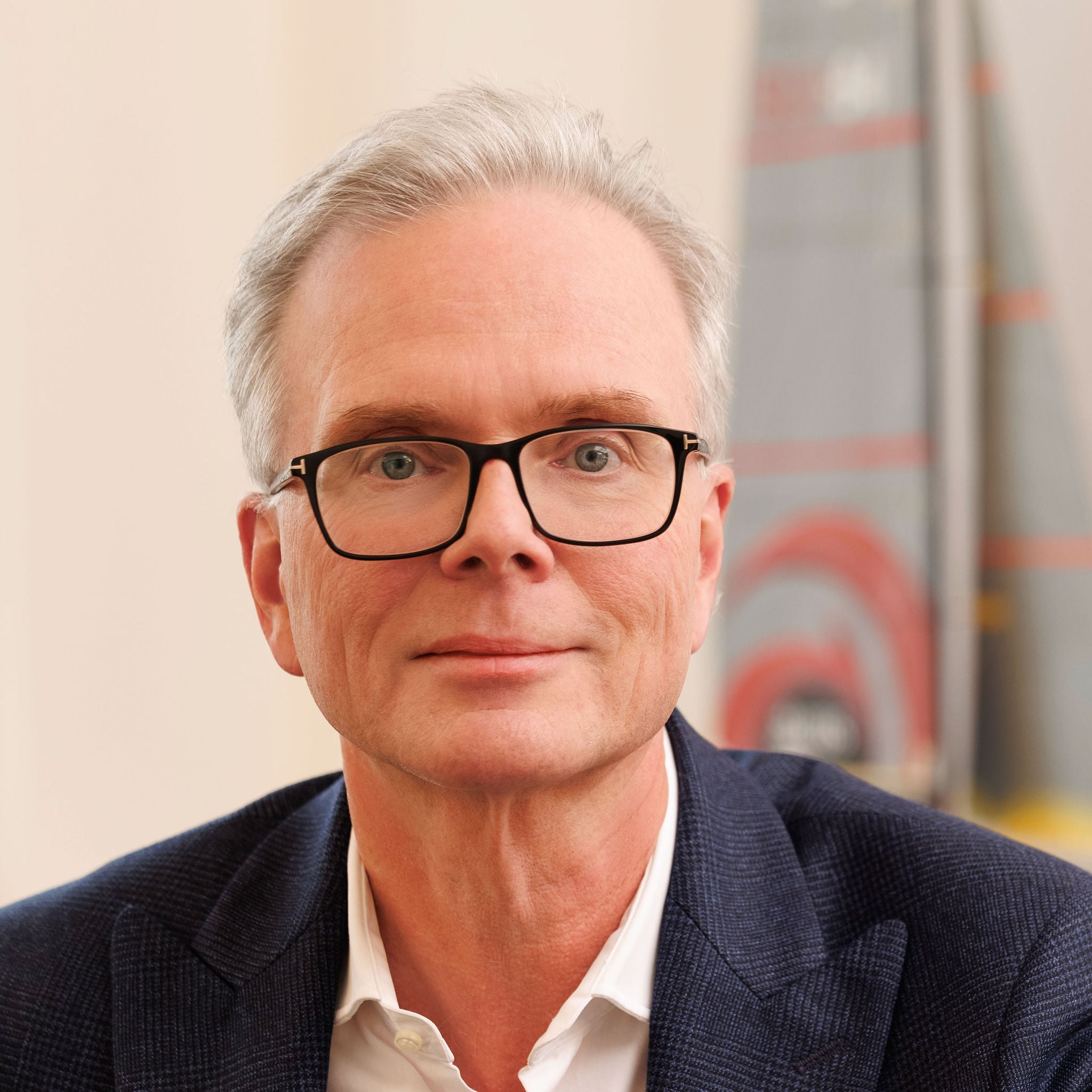 Michael Nordin photo