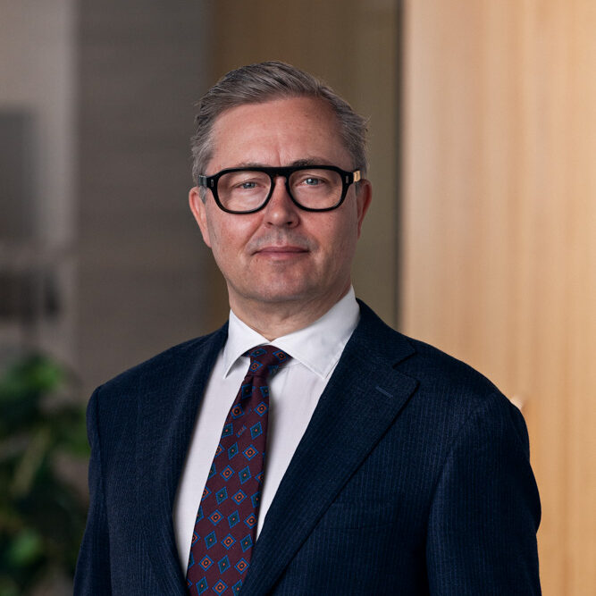 Håvard Bergli photo