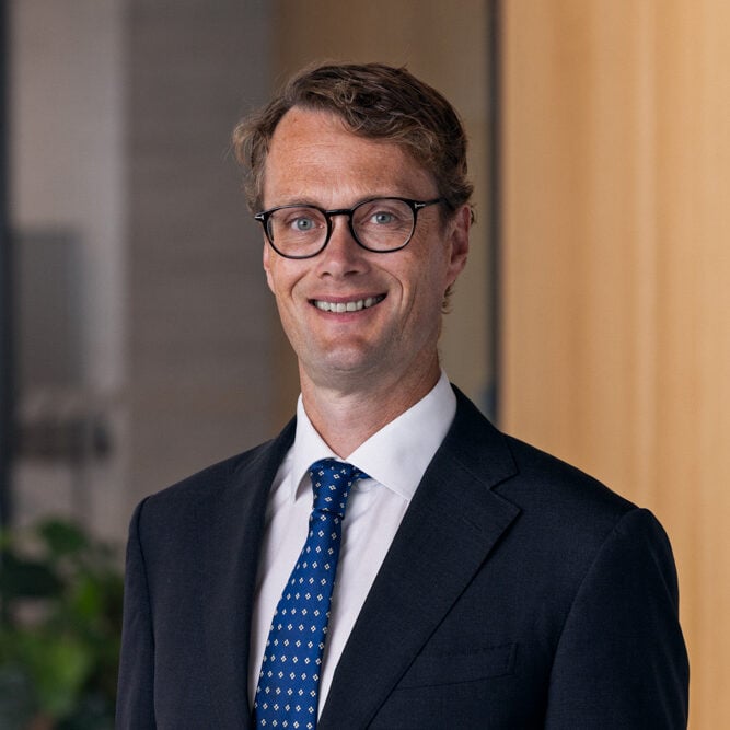 Eilif Koch photo
