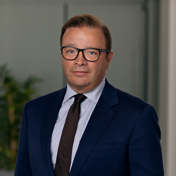 Anders Rødland photo