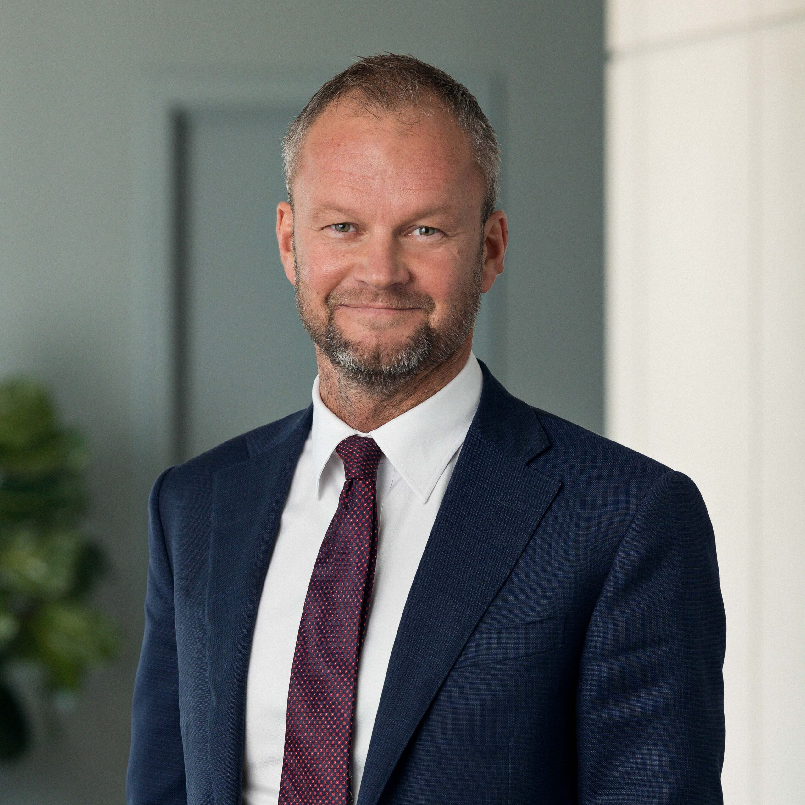 Øystein Myre Bremset photo