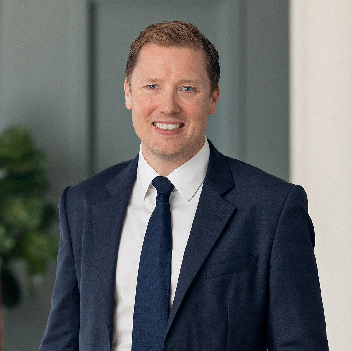 Kaj Marsh Duesund photo